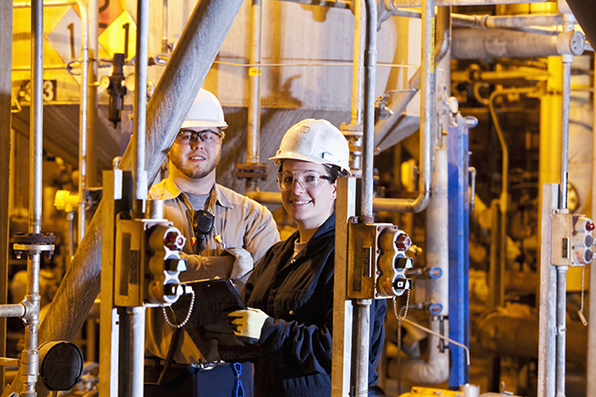 In Action for Investments, Jobs & Solidarity!